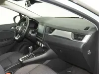 Usado Renault Captur 160 CV (117 kW) 2022 Blanco SUV