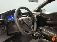 Begagnad Opel Corsa 100 HK (73 kW) 2024 Röd Sedan