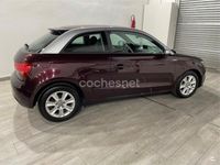 Brugt Audi A1 Attraction 95 HK (69 kW) 2014 Hatchback
