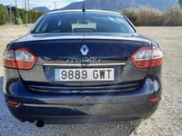 usado Renault Fluence DYNAMIQUE