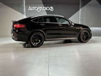 usado Mercedes GLC63 AMG AMG 4Matic+ Aut.