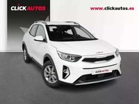 Usado Kia Stonic 79 CV (58 kW) 2025 Blanco SUV