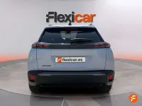 Usado Peugeot 2008 Allure 101 CV (74 kW) 2025 Blanco SUV