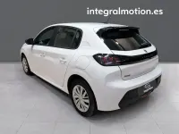 Usado Peugeot 208 Active 102 CV (75 kW) 2022 Otro Utilitario