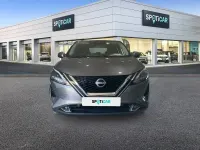 Usado Nissan Qashqai Acenta 140 CV (102 kW) 2024 Gris SUV