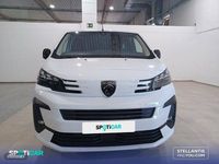 Usado Peugeot e-Expert 100 kW (136 CV) 2024 Blanco Van