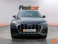 Usado Audi Q5 Sportback Advanced Plus 163 CV (119 kW) 2024 Gris / plata SUV