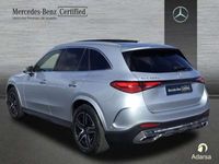 usado Mercedes GLC220 d 4MATIC