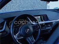 Usado BMW 118 M Performance 150 CV (110 kW) 2019 Azul Utilitario