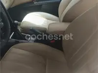 Usado Peugeot 407 136 CV (100 kW) 2004 Rojo Berlina