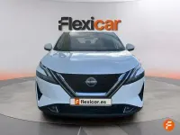 Usado Nissan Qashqai Acenta 140 CV (102 kW) 2024 Blanco SUV