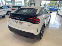 Usado Citroën C4 PureTech 131 CV (96 kW) 2024 Blanco SUV