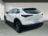 Usado Mazda CX-30 Prime-Line 140 CV (102 kW) 2025 Blanco SUV