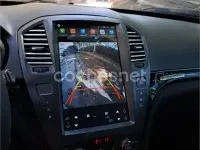 Usado Opel Insignia Cosmo 130 CV (95 kW) 2010 Negro Berlina