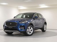 Usado Jaguar E-Pace R-Dynamic 163 CV (119 kW) 2023 Azul SUV
