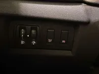 Usado Renault Mégane GrandTour LIMITED 110 CV (80 kW) 2016 Gris Familiar