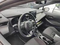 Usado Toyota Corolla Active 122 CV (89 kW) 2022 Blanco Familiar