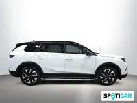 Nuevo Opel Grandland X S 146 CV (107 kW) 2025 Blanco SUV