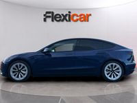 Usado Tesla Model 3 RWD 239 kW (325 CV) 2021 Azul Berlina