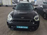 Usado Mini Cooper S 125 HP (91 kW) 2021 Preto Citadino