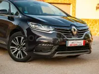 Usado Renault Espace Initiale Paris 160 CV (117 kW) 2017 Negro Monovolumen