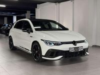 Usado VW Golf VIII GTI 300 CV (220 kW) 2023 Blanco Utilitario