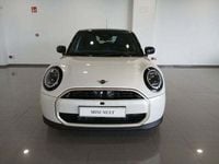 Usado Mini Cooper 114 kW (156 CV) 2025 Blanco Utilitario