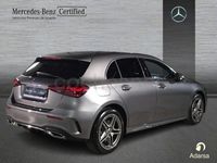 Usado Mercedes A250 AMG line 218 CV (160 kW) 2024 Otro Berlina