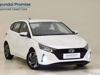 usado Hyundai i20 1.0 Tgdi Klass 100