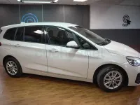 Usado BMW 216 116 CV (85 kW) 2019 Blanco Coupe