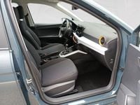 Nowe Seat Arona Style 115 KM (84 kW) 2026 Czerwony SUV