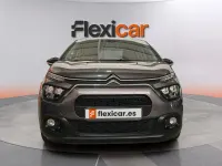 Usado Citroën C3 PureTech 83 CV (61 kW) 2024 Gris Berlina