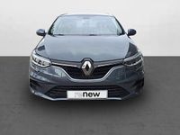 usado Renault Mégane IV Mégane E-TECH Intens 117kW