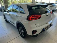 usado Kia Niro 1.6 Hev Concept