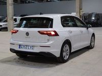 Usado VW Golf VIII 115 CV (84 kW) 2022 Blanco Berlina