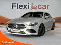 usado Mercedes CLA200 CLAD DCT