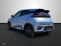 Usado BYD Dolphin Surf Comfort 114 kW (156 CV) 2025 Azul Utilitario
