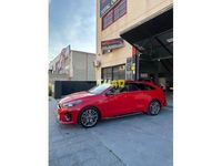 usado Kia ProCeed Pro_Ceed