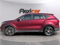 Usado DFSK 580 149 CV (109 kW) 2021 Granate SUV
