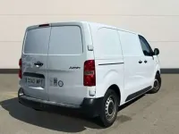 Usado Citroën Jumpy 120 CV (88 kW) 2024 Blanco Monovolumen
