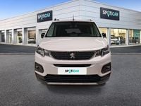 Usado Peugeot Rifter Business-Line 100 CV (73 kW) 2023 Blanco Monovolumen
