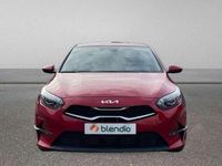 Usado Kia Ceed 101 CV (74 kW) 2024 Rojo Utilitario