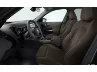 Usado BMW X3 Comfort Edition 299 CV (219 kW) 2026 Gris / plata SUV