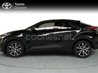 Usado Toyota C-HR Advance 140 CV (102 kW) 2025 Negro SUV