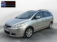 usado Mazda 5 2.0CRTD Active 110