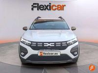 Usado Dacia Sandero Extreme 110 CV (80 kW) 2024 Blanco Utilitario