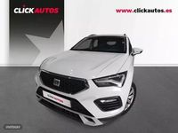 Usado Seat Ateca Style 150 CV (110 kW) 2025 Blanco SUV