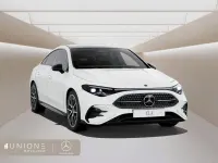 Nuevo Mercedes CLA220 102 CV (75 kW) 2025 Blanco Berlina