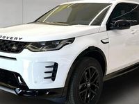 Nuevo Land Rover Discovery Sport SE Dynamic 163 CV (119 kW) 2026 Blanco SUV