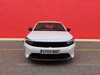 Begagnad Opel Corsa S 101 HK (74 kW) 2024 Vit Halvkombi